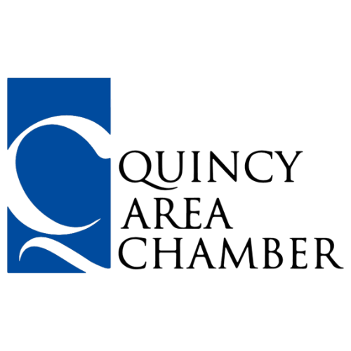Quincy Area Chamber of Commerce member