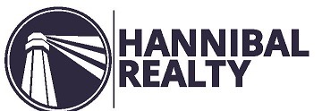 Hannibal Realty logo